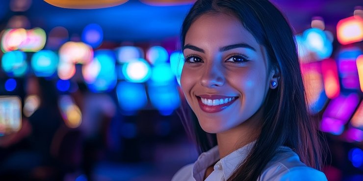 Payment deposit screen on pedangwin login showing DANA OVO GoPay options