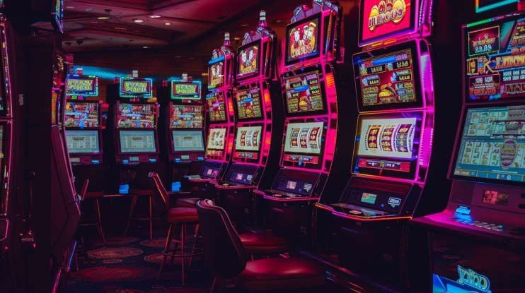 Live Texas Poker dealer studio with multiple HD cameras